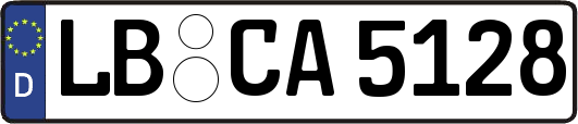 LB-CA5128