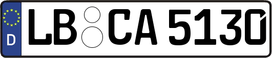 LB-CA5130