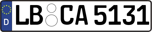 LB-CA5131