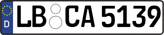 LB-CA5139