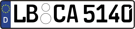 LB-CA5140