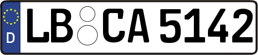 LB-CA5142