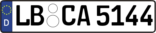 LB-CA5144