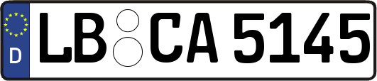 LB-CA5145