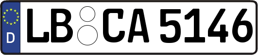 LB-CA5146