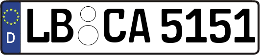 LB-CA5151