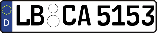 LB-CA5153
