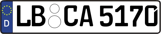 LB-CA5170