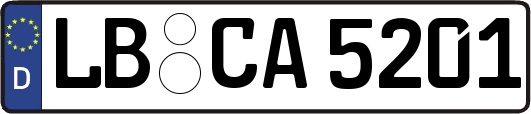 LB-CA5201