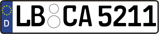 LB-CA5211