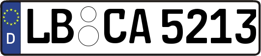 LB-CA5213
