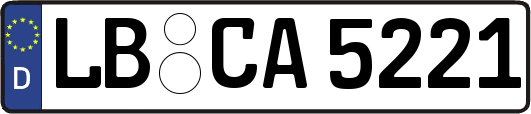LB-CA5221
