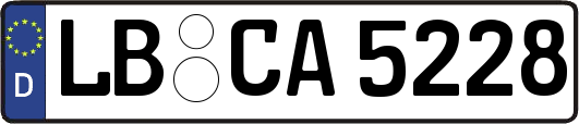 LB-CA5228