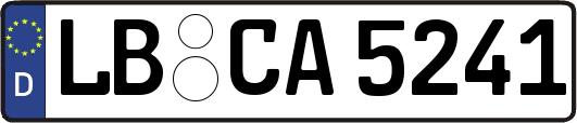 LB-CA5241