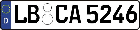 LB-CA5246