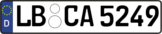 LB-CA5249