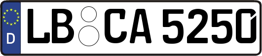 LB-CA5250