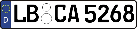 LB-CA5268