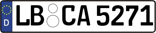 LB-CA5271