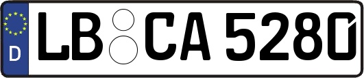LB-CA5280