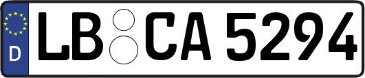 LB-CA5294