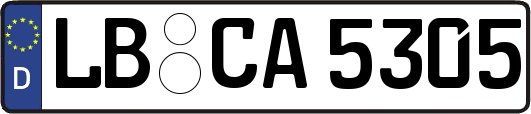 LB-CA5305