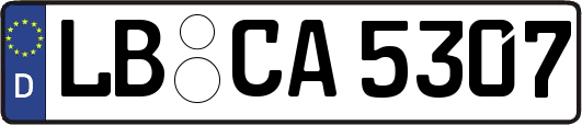 LB-CA5307