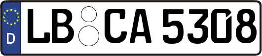 LB-CA5308