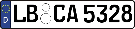 LB-CA5328