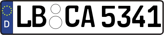 LB-CA5341