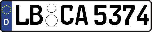LB-CA5374