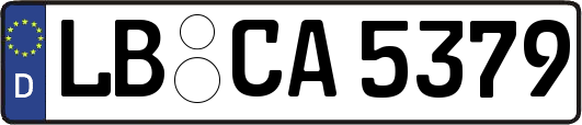 LB-CA5379