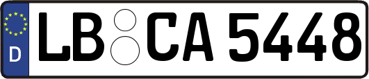 LB-CA5448