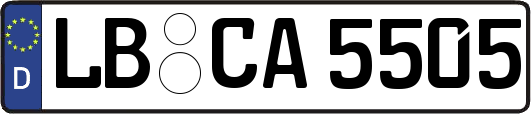 LB-CA5505