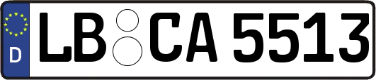 LB-CA5513