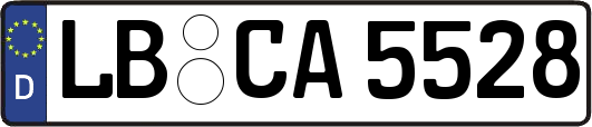 LB-CA5528