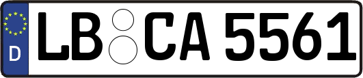 LB-CA5561