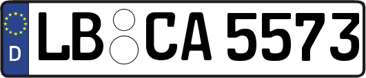 LB-CA5573