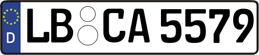 LB-CA5579