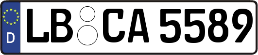 LB-CA5589