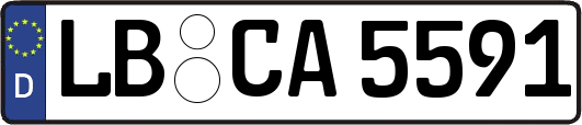 LB-CA5591