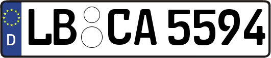 LB-CA5594