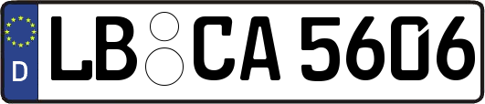 LB-CA5606