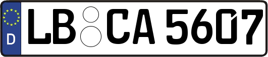 LB-CA5607