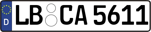 LB-CA5611