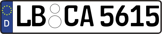 LB-CA5615