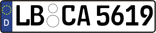 LB-CA5619