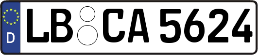 LB-CA5624