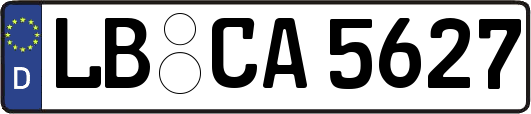 LB-CA5627