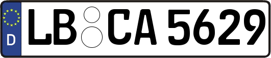 LB-CA5629